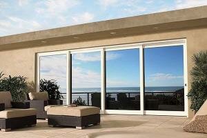 Marvin Windows and Doors - Lift and Slide Door 1