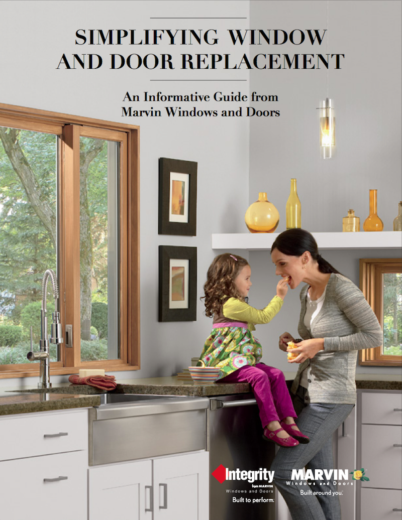 ClearOvations Window Replacement